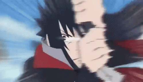 Detail Sasuke Vs Bee Nomer 37