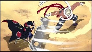 Detail Sasuke Vs Bee Nomer 5