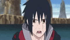 Detail Sasuke Vs Bee Nomer 45