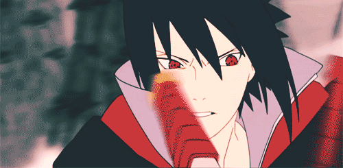 Detail Sasuke Vs Bee Nomer 46