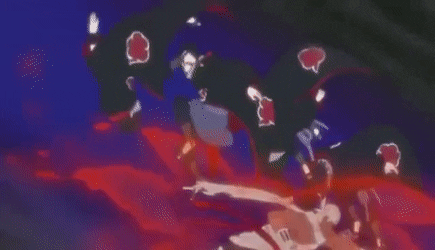 Detail Sasuke Vs Bee Nomer 48