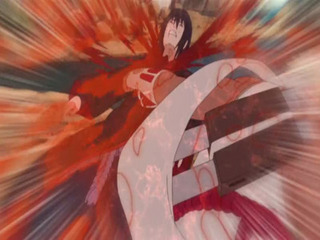 Detail Sasuke Vs Bee Nomer 53