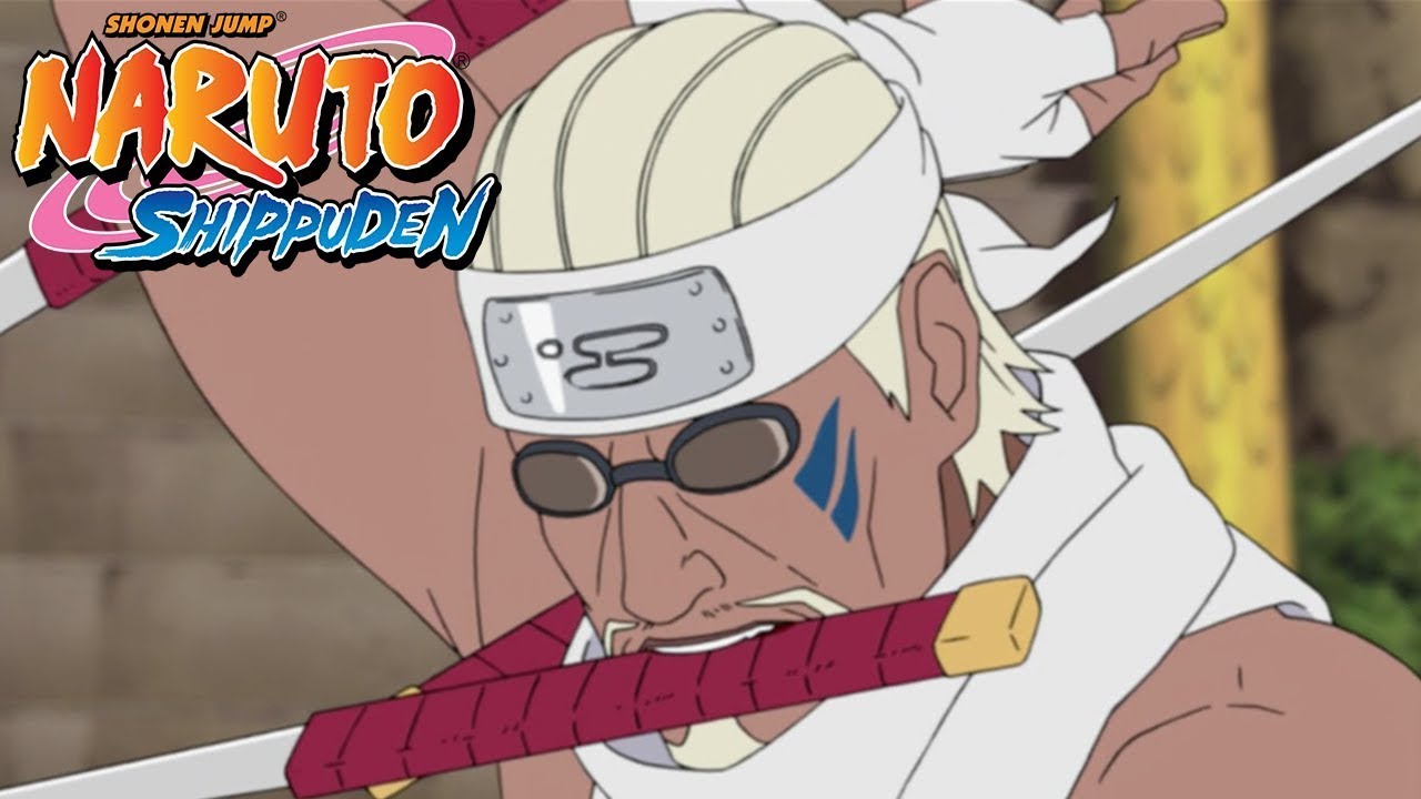 Detail Sasuke Vs Bee Nomer 8
