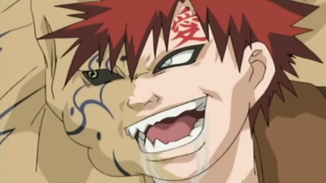 Detail Sasuke Vs Gara Nomer 16
