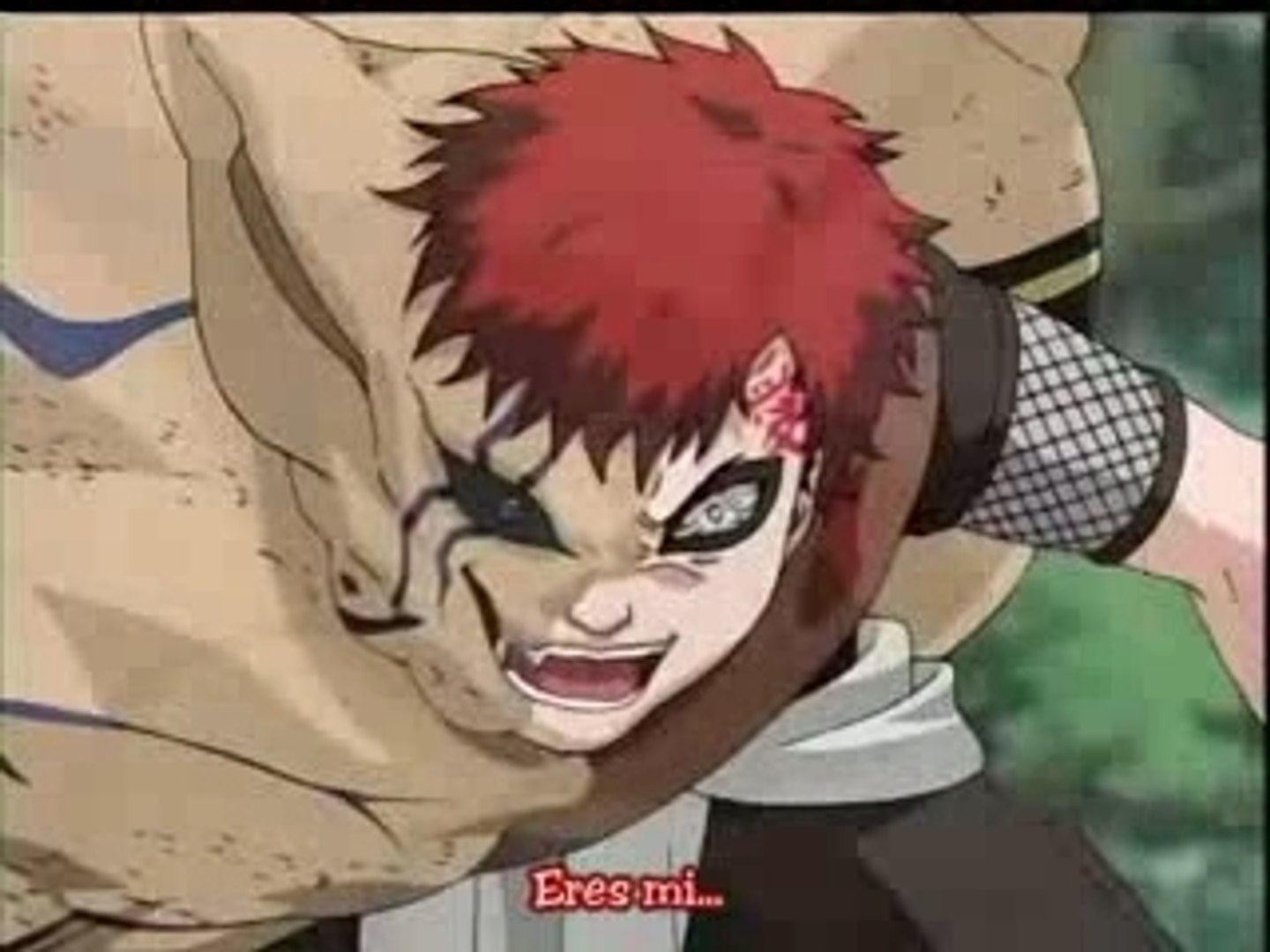 Detail Sasuke Vs Gara Nomer 17