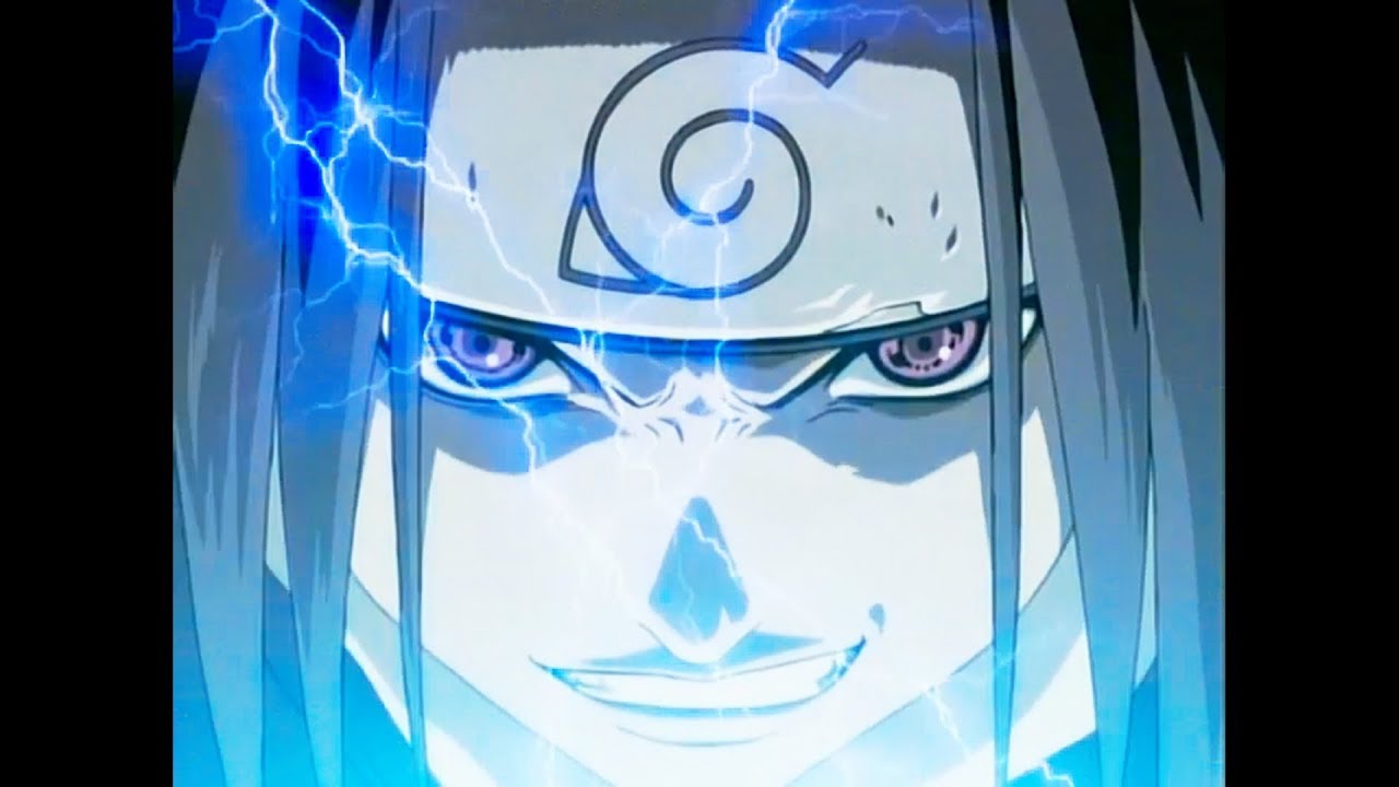 Detail Sasuke Vs Gara Nomer 3