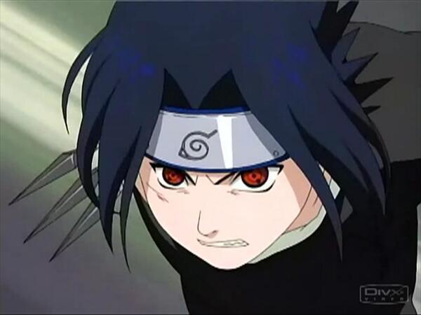 Detail Sasuke Vs Gara Nomer 21