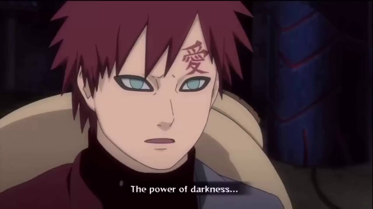 Detail Sasuke Vs Gara Nomer 27