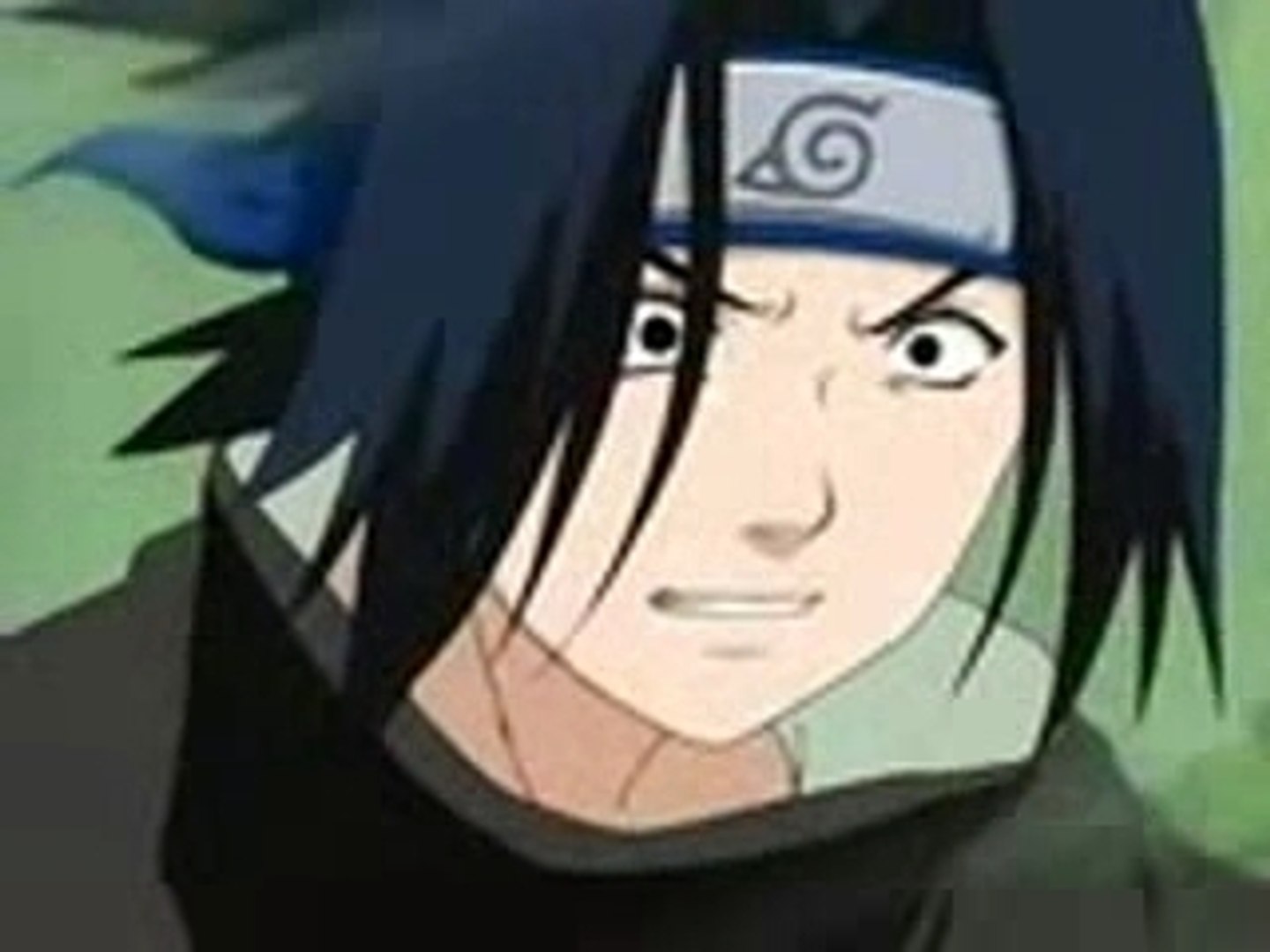 Detail Sasuke Vs Gara Nomer 28