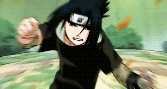Detail Sasuke Vs Gara Nomer 29