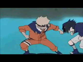 Detail Sasuke Vs Gara Nomer 32