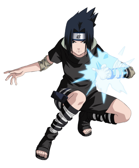 Detail Sasuke Vs Gara Nomer 34