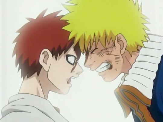 Detail Sasuke Vs Gara Nomer 42