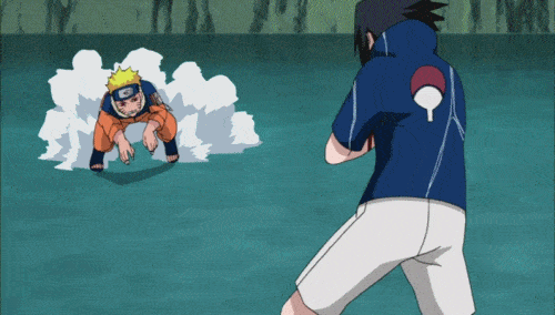 Detail Sasuke Vs Gara Nomer 43