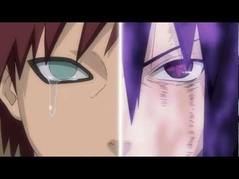 Detail Sasuke Vs Gara Nomer 6