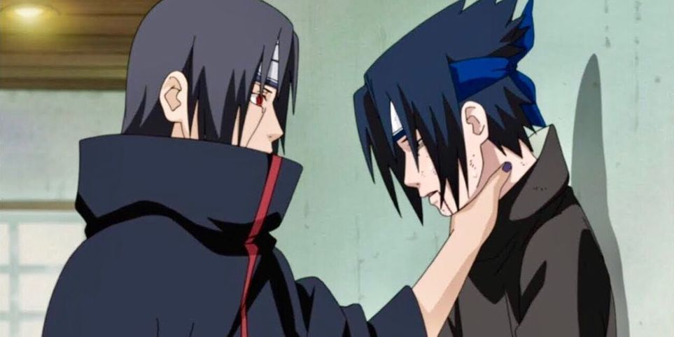 Detail Sasuke Vs Gara Nomer 49