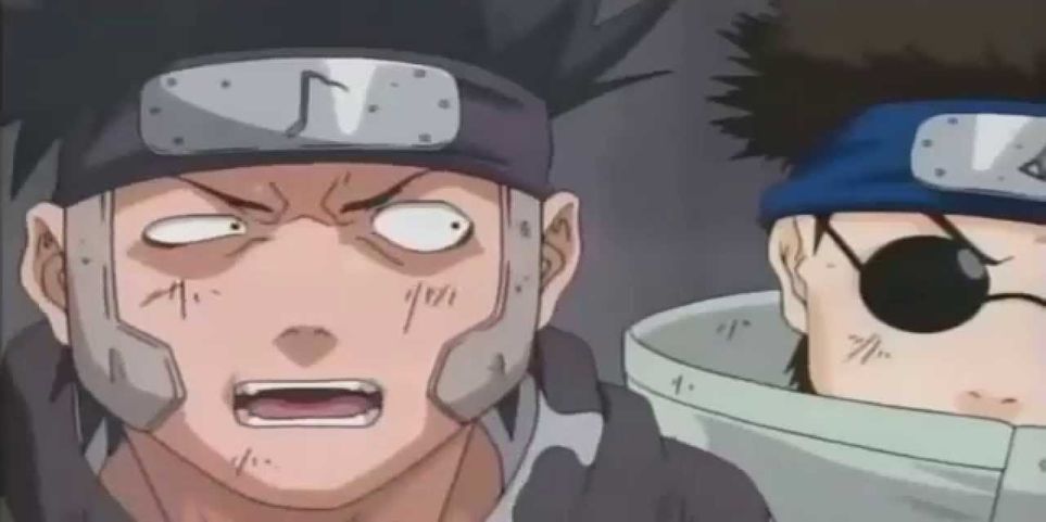 Detail Sasuke Vs Gara Nomer 54