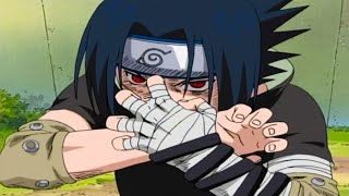 Detail Sasuke Vs Gara Nomer 8