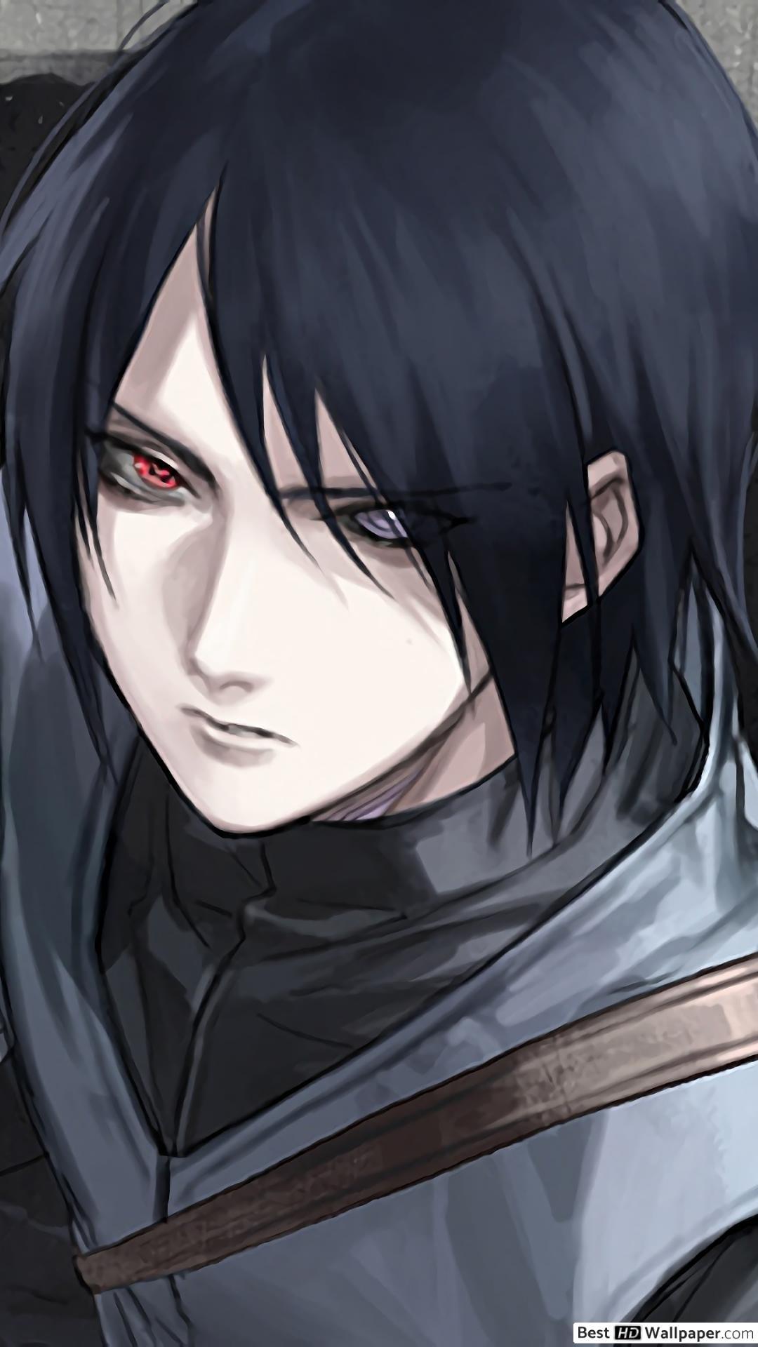 Detail Sasuke Wallpaper Android Nomer 24