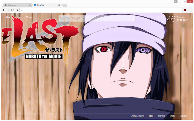 Detail Sasuke Wallpaper Android Nomer 47