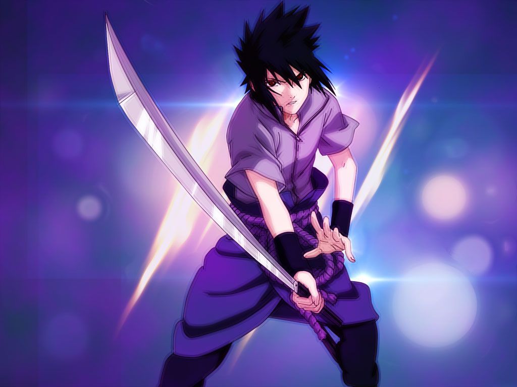 Detail Sasuke Wallpaper Hd Nomer 56