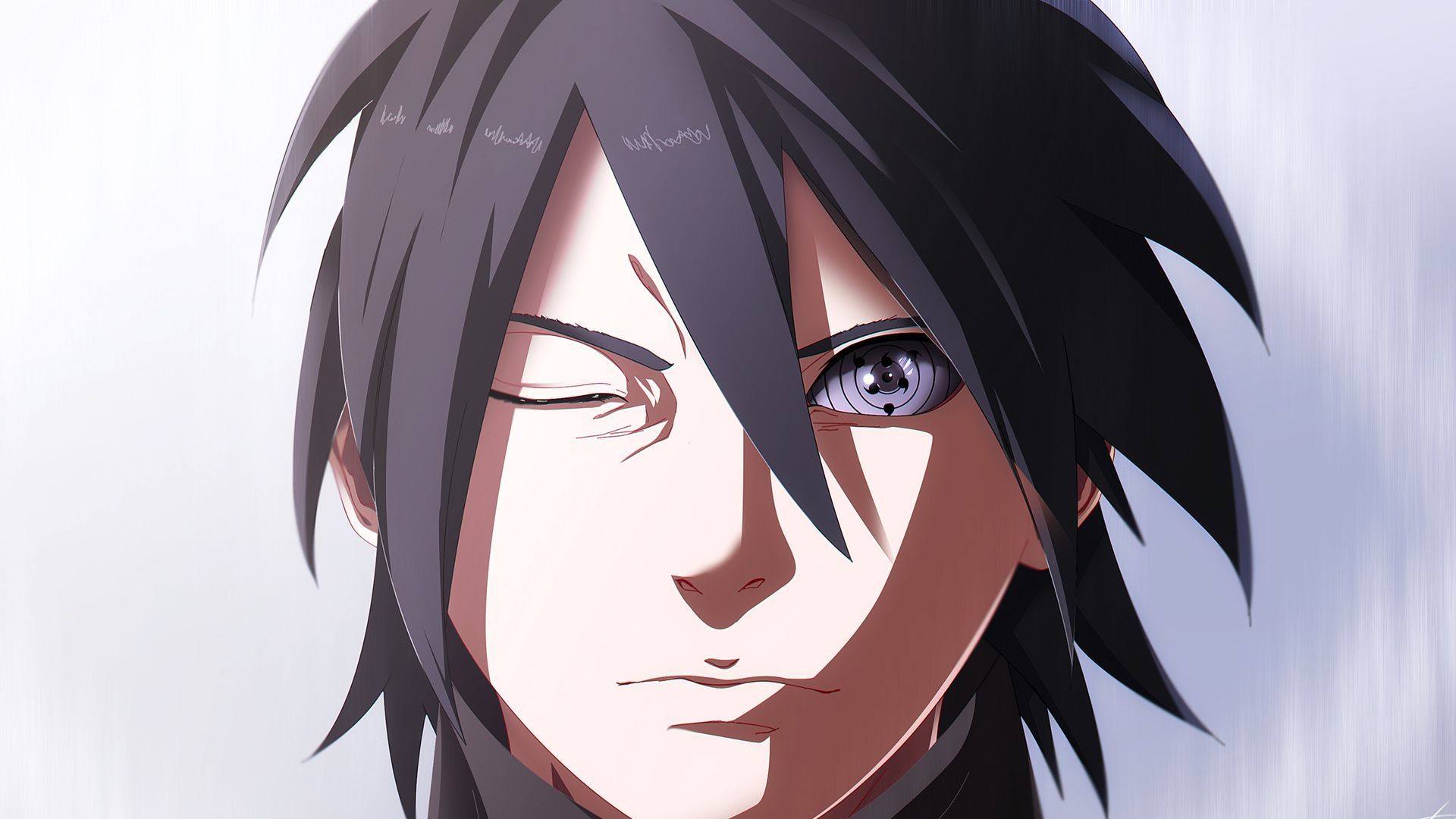 Detail Sasuke Wallpaper Keren Nomer 37