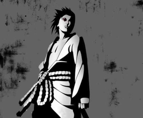 Detail Sasuke Wallpaper Terbaru 2014 Nomer 51