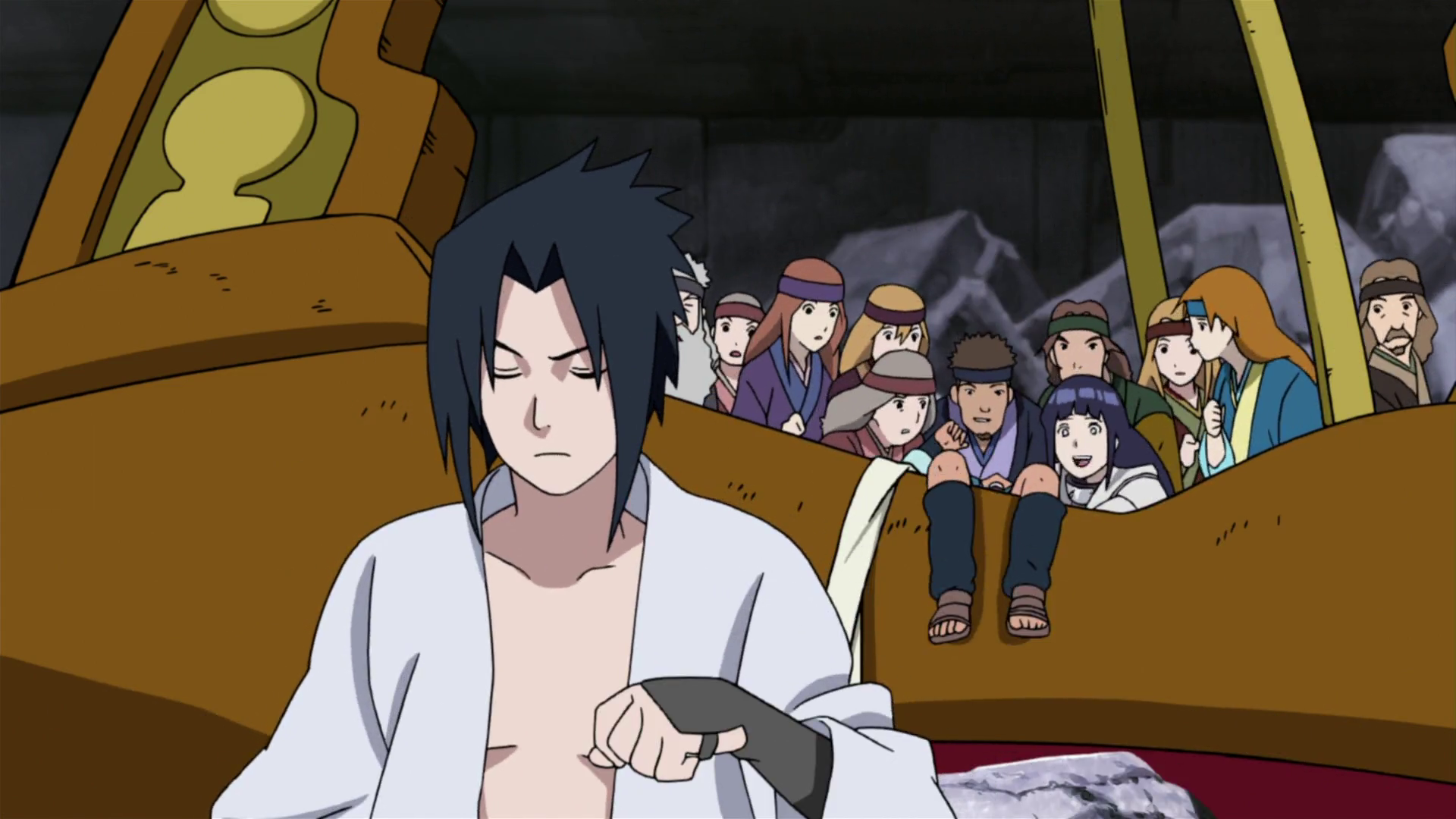 Detail Sasuke X Hinata Nomer 11