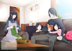 Detail Sasuke X Hinata Nomer 15