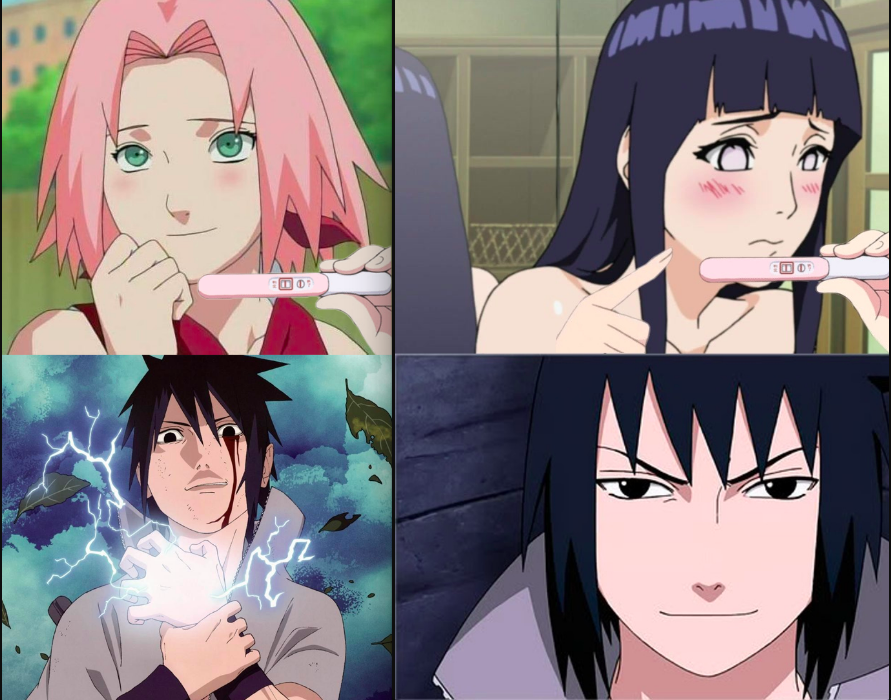 Detail Sasuke X Hinata Nomer 19