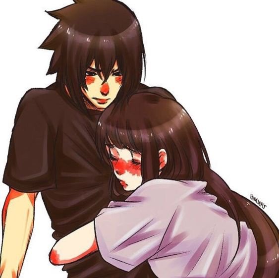 Detail Sasuke X Hinata Nomer 21