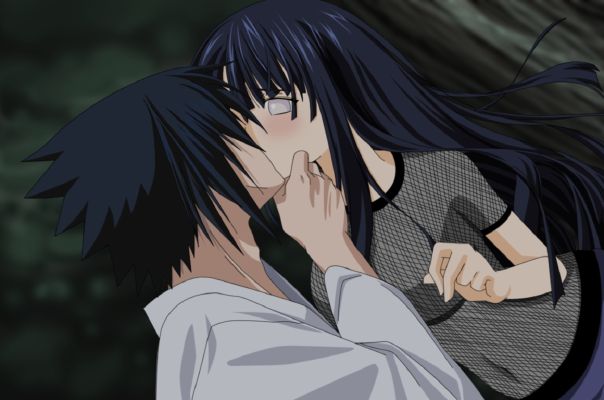 Detail Sasuke X Hinata Nomer 22