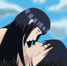 Detail Sasuke X Hinata Nomer 31