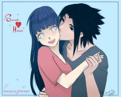Detail Sasuke X Hinata Nomer 40