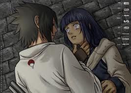 Detail Sasuke X Hinata Nomer 46