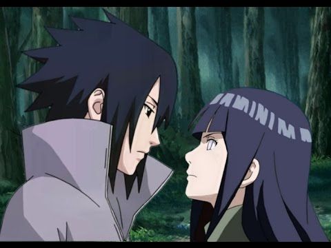 Detail Sasuke X Hinata Nomer 48