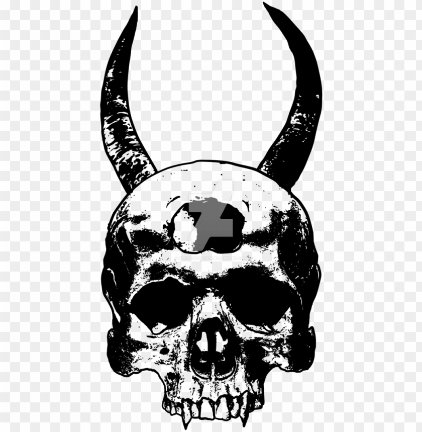 Detail Satan Png Nomer 22