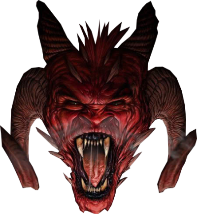 Detail Satan Png Nomer 4