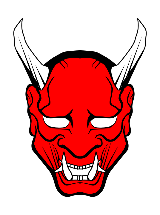 Detail Satan Png Nomer 5