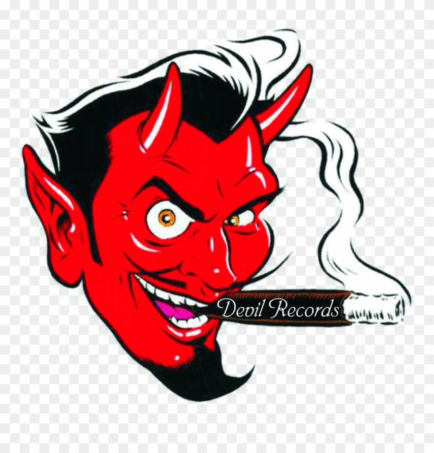 Detail Satan Png Nomer 51