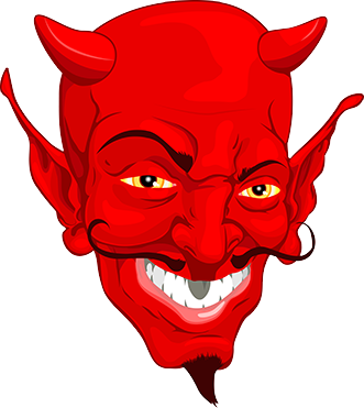 Detail Satan Png Nomer 52