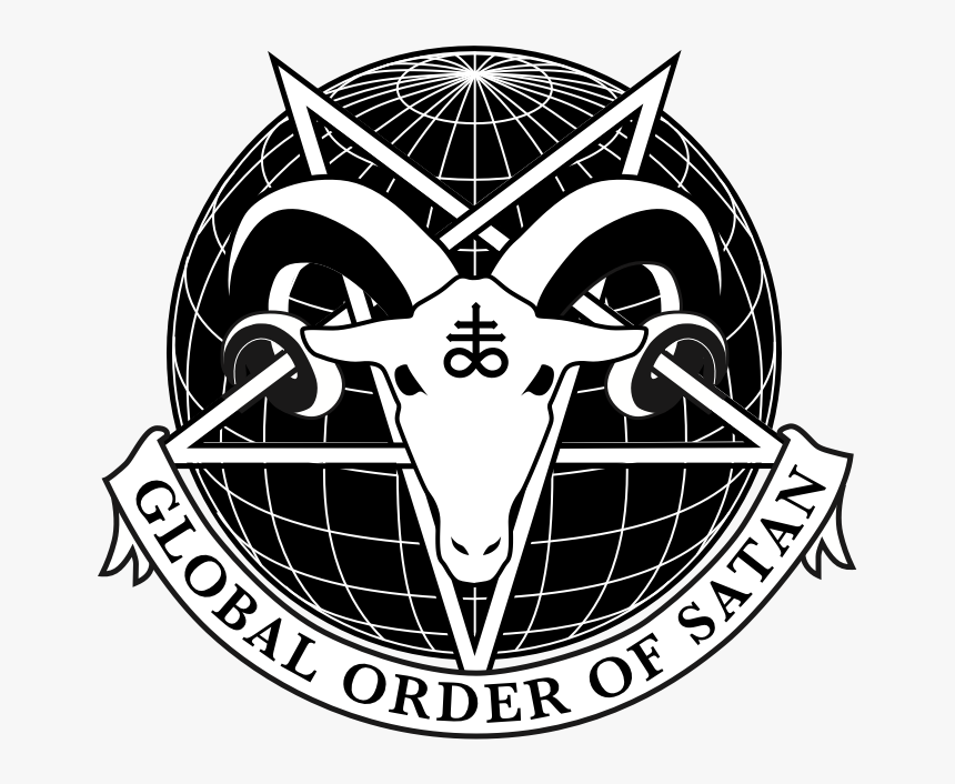 Detail Satan Png Nomer 55