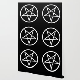 Detail Satanic Symbol Wallpaper Nomer 21