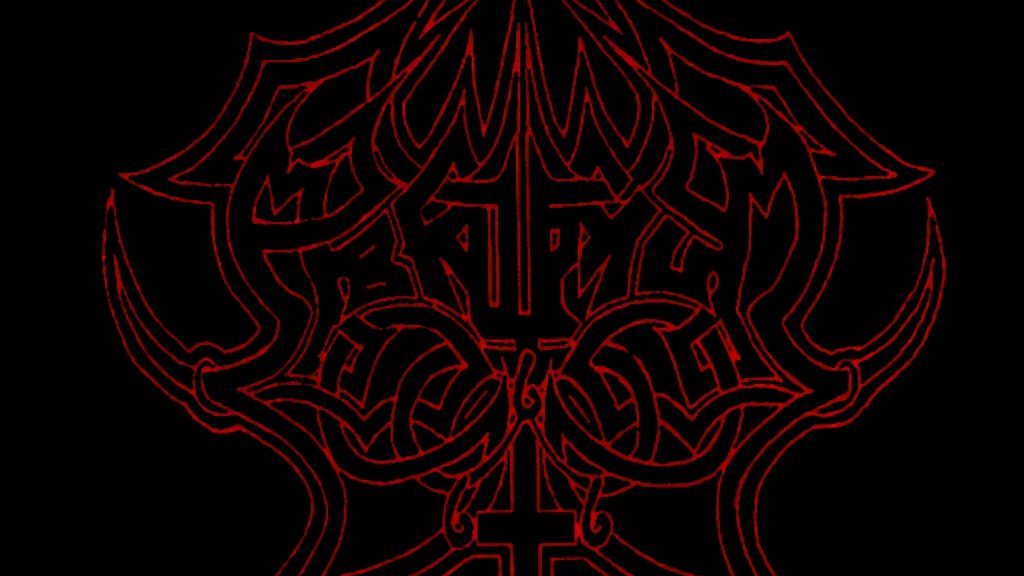 Detail Satanic Symbol Wallpaper Nomer 38