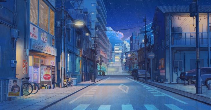 Detail Wallpaper Pc Aesthetic Nomer 57