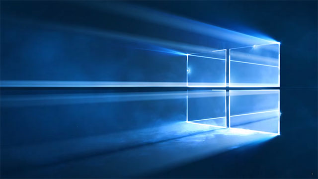 Detail Wallpaper Pc Windows 10 Nomer 49