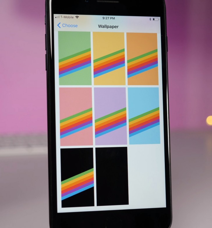 Detail Wallpaper Pelangi Iphone Nomer 44