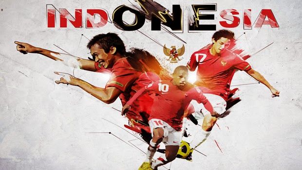 Detail Wallpaper Pemain Bola Indonesia Nomer 17