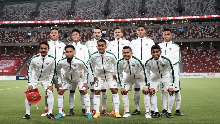 Detail Wallpaper Pemain Bola Indonesia Nomer 21