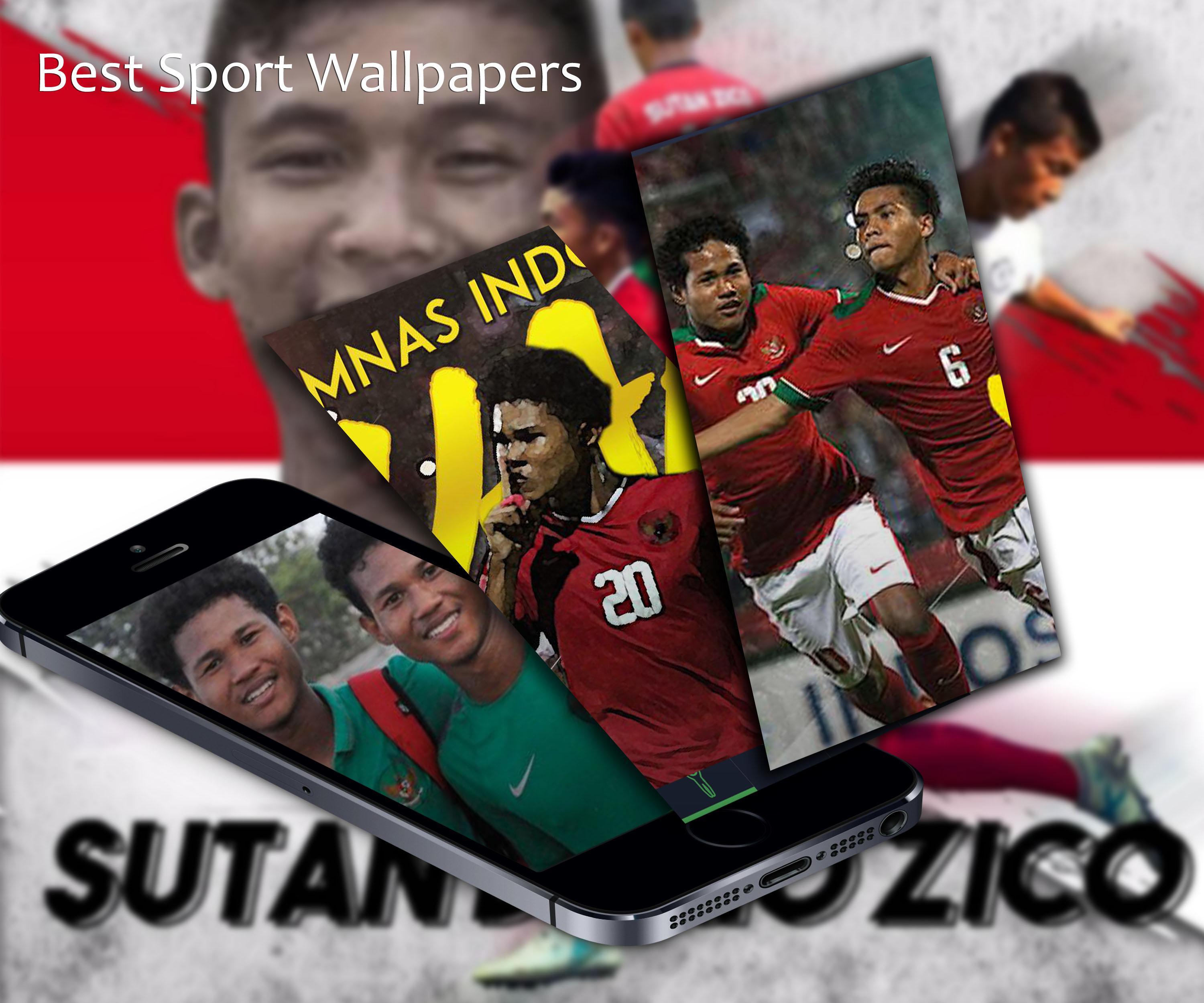 Detail Wallpaper Pemain Bola Indonesia Nomer 34